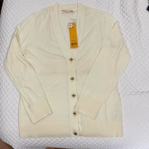 Tory Burch Cardigan